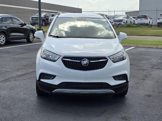 2019 Buick Encore FWD Preferred