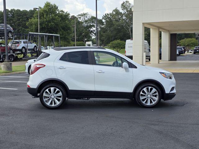 2019 Buick Encore FWD Preferred
