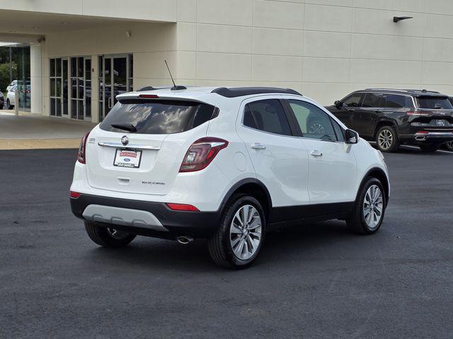 2019 Buick Encore FWD Preferred