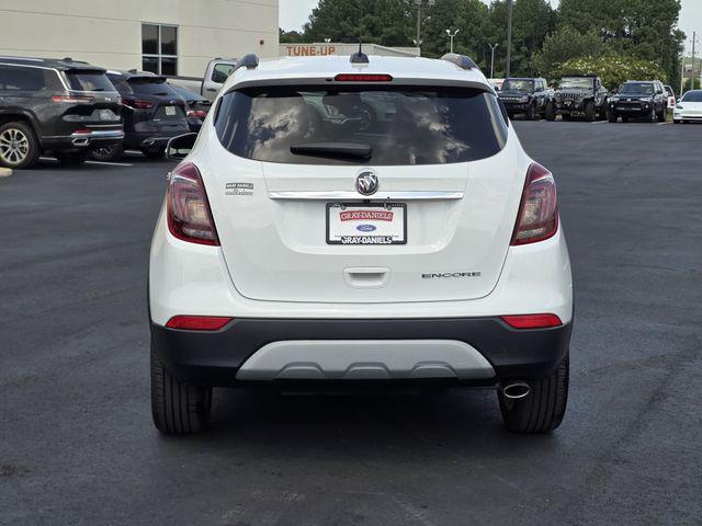 2019 Buick Encore FWD Preferred