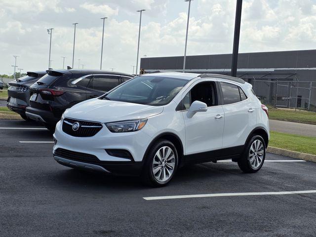 2019 Buick Encore FWD Preferred