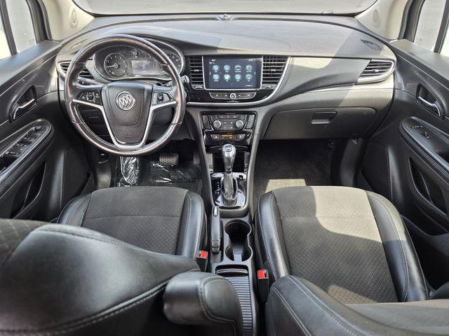 2019 Buick Encore FWD Preferred