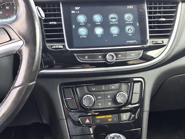 2019 Buick Encore FWD Preferred