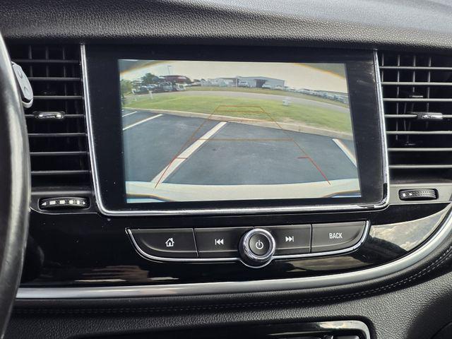 2019 Buick Encore FWD Preferred