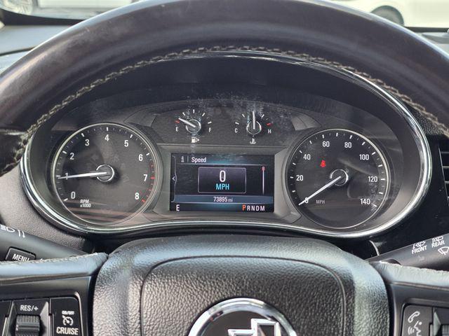 2019 Buick Encore FWD Preferred