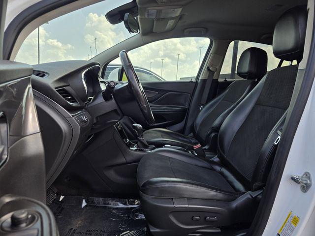 2019 Buick Encore FWD Preferred
