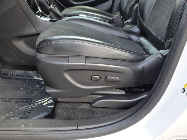 2019 Buick Encore FWD Preferred