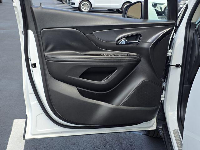 2019 Buick Encore FWD Preferred