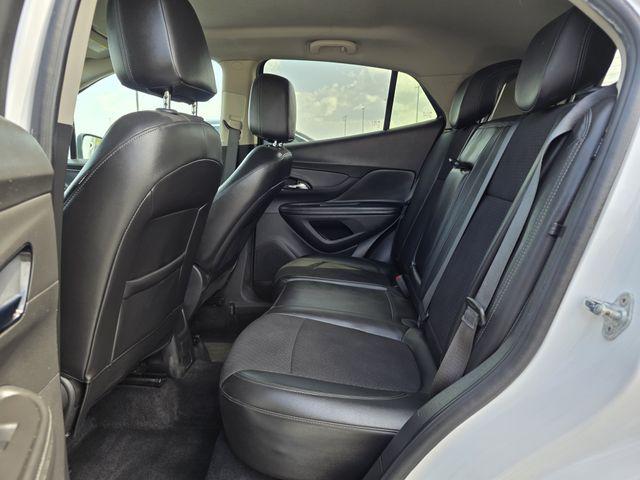 2019 Buick Encore FWD Preferred