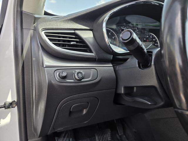 2019 Buick Encore FWD Preferred