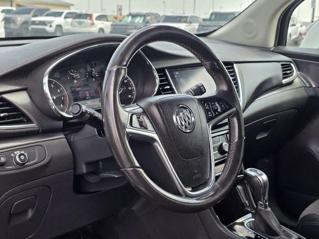 2019 Buick Encore FWD Preferred