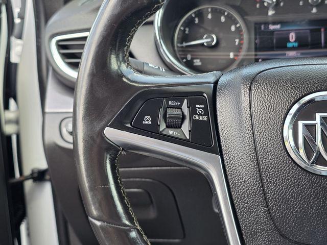 2019 Buick Encore FWD Preferred
