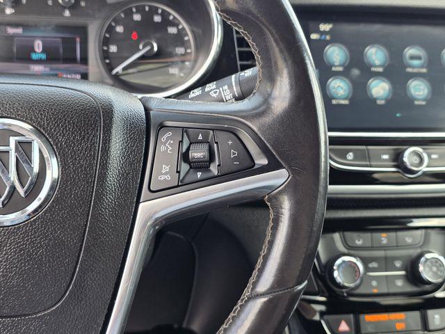 2019 Buick Encore FWD Preferred