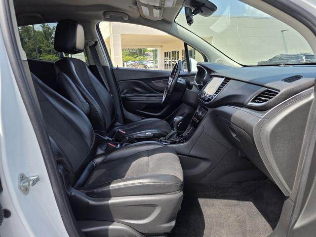 2019 Buick Encore FWD Preferred