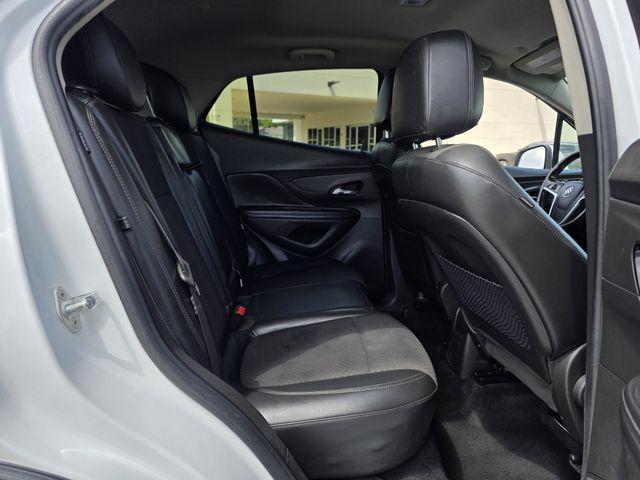 2019 Buick Encore FWD Preferred