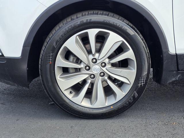 2019 Buick Encore FWD Preferred