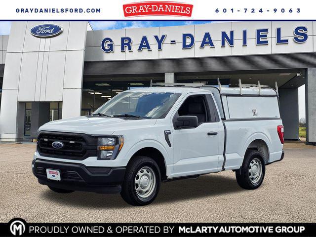 2023 Ford F-150 XL for sale in Brandon, MS