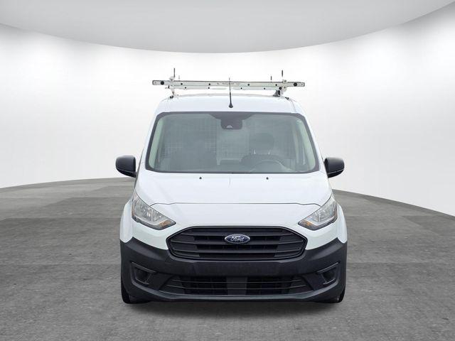 2022 Ford Transit Connect XL Cargo Van