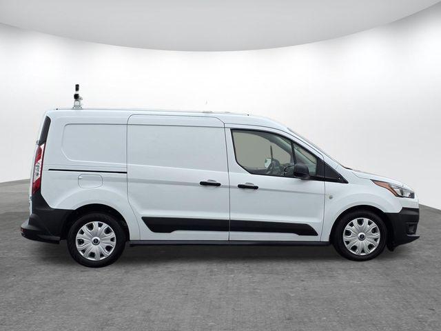 2022 Ford Transit Connect XL Cargo Van