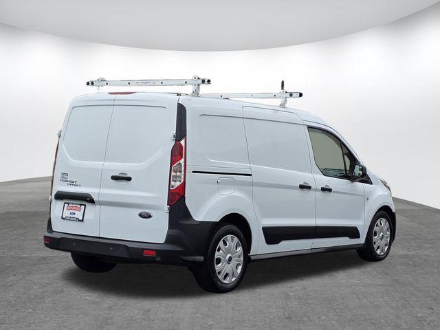 2022 Ford Transit Connect XL Cargo Van