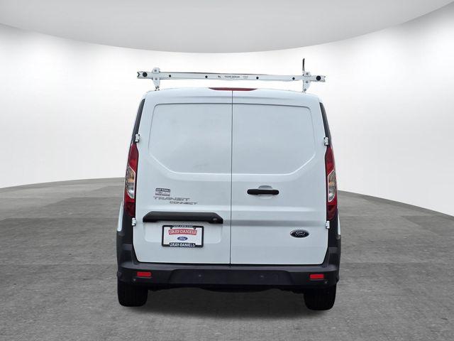 2022 Ford Transit Connect XL Cargo Van