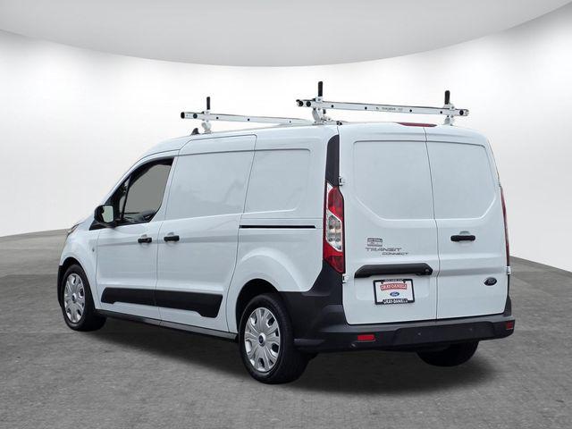 2022 Ford Transit Connect XL Cargo Van