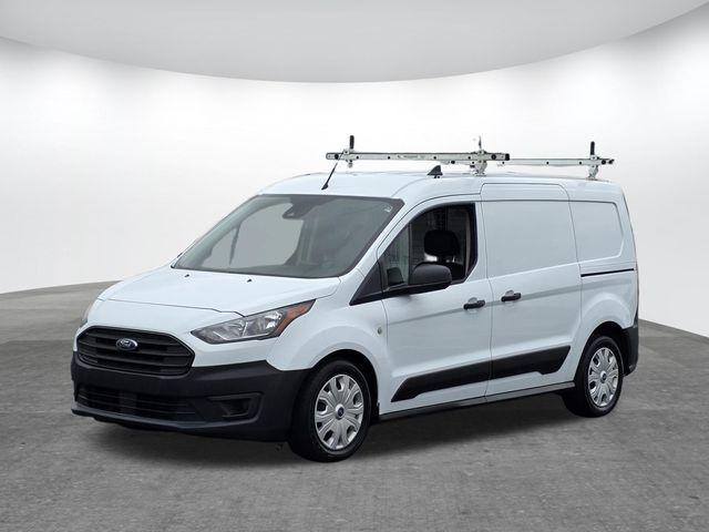 2022 Ford Transit Connect XL Cargo Van