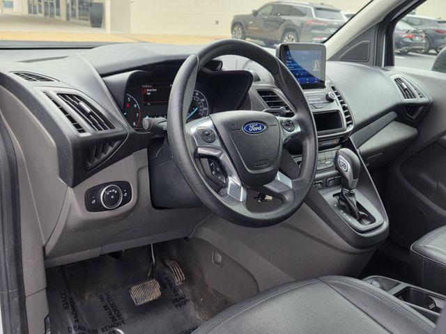 2022 Ford Transit Connect XL Cargo Van