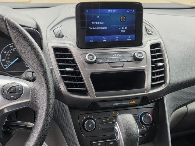 2022 Ford Transit Connect XL Cargo Van