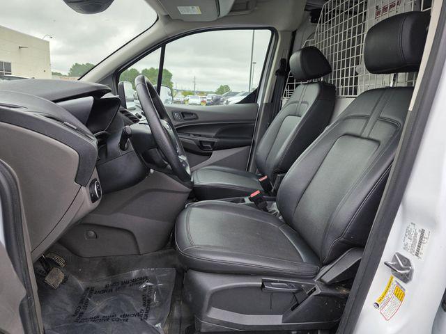 2022 Ford Transit Connect XL Cargo Van