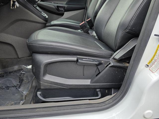2022 Ford Transit Connect XL Cargo Van