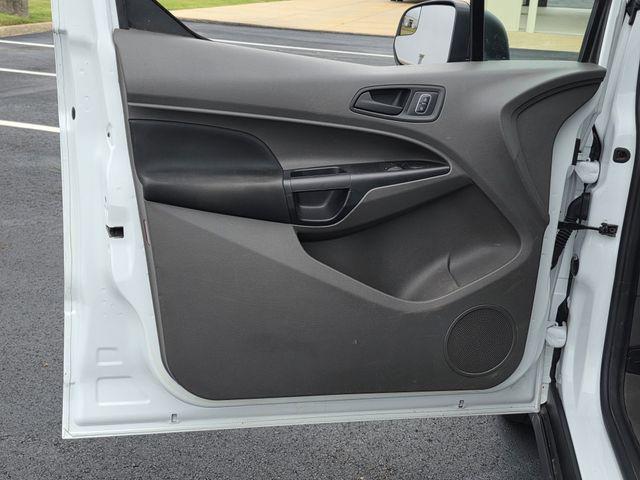 2022 Ford Transit Connect XL Cargo Van