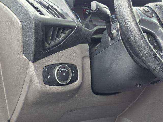 2022 Ford Transit Connect XL Cargo Van