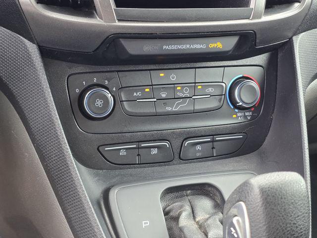 2022 Ford Transit Connect XL Cargo Van