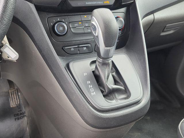 2022 Ford Transit Connect XL Cargo Van