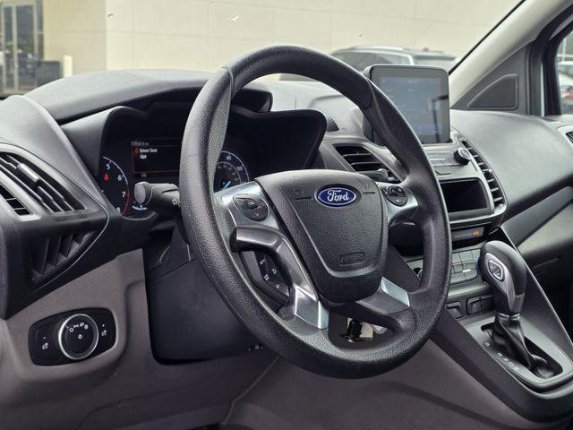 2022 Ford Transit Connect XL Cargo Van
