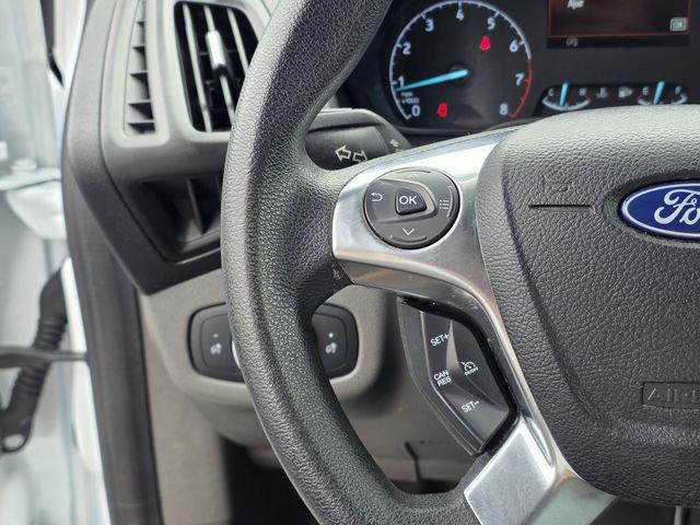 2022 Ford Transit Connect XL Cargo Van