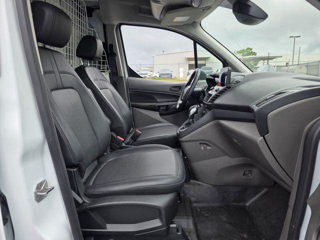 2022 Ford Transit Connect XL Cargo Van