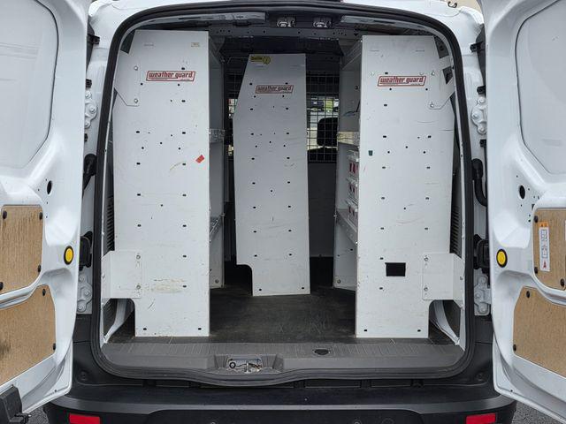 2022 Ford Transit Connect XL Cargo Van