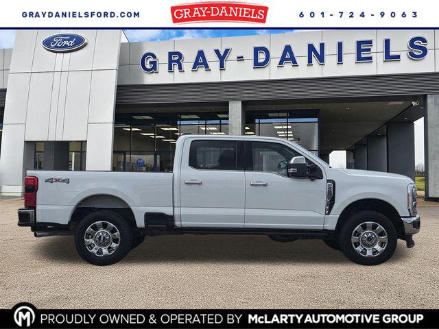 2023 Ford F-250 LARIAT for sale in Brandon, MS