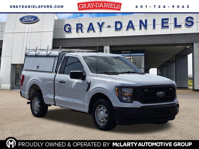 2023 Ford F-150 XL for sale in Brandon, MS