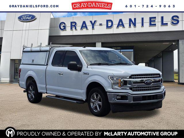 2020 Ford F-150 XLT for sale in Brandon, MS