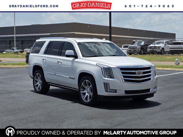 2018 Cadillac Escalade Premium Luxury for sale in Brandon, MS