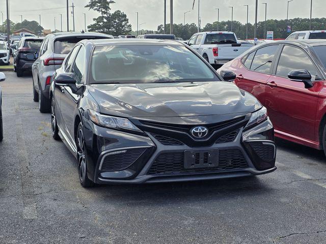 2024 Toyota Camry SE for sale in Brandon, MS