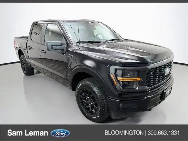 2026 Ford F-150 STX for sale in Bloomington, IL