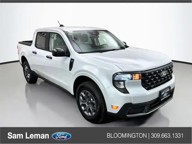 2026 Ford Maverick XLT for sale in Bloomington, IL