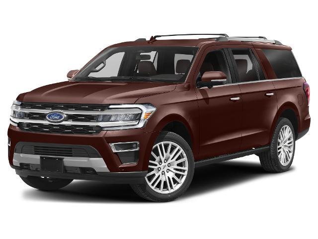 2023 Ford Expedition Limited MAX for sale in Spencer, IA