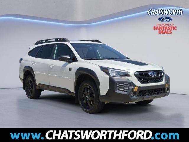 2024 Subaru Outback Wilderness for sale in Chatsworth, GA