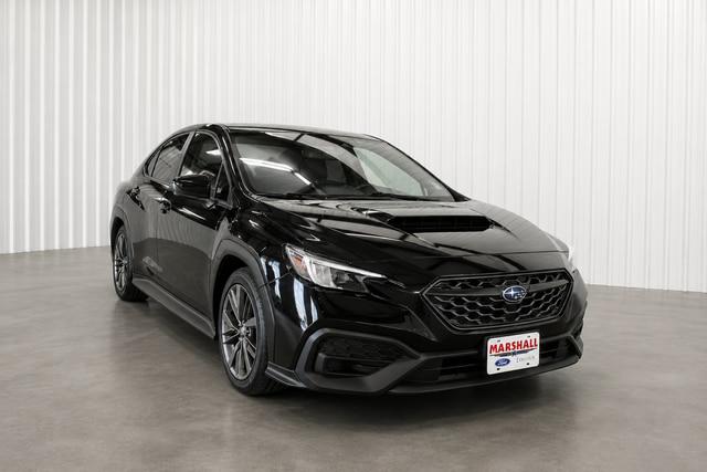 2024 Subaru WRX Base for sale in Marshall, TX