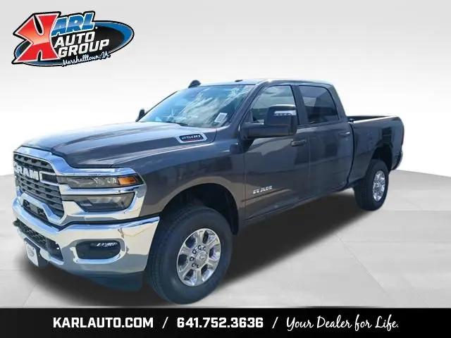 2026 Ram 2500 Big Horn Crew Cab 4x4 64 Box for sale in Marshalltown,, IA